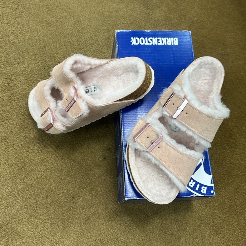 Birkenstock - Picture 3 of 4